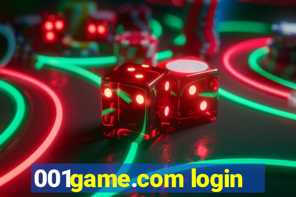 001game.com login